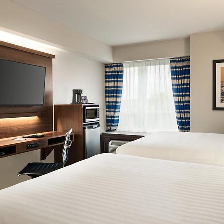 Microtel Inn & Suites By Wyndham แอนทิโกนิช ภายนอก รูปภาพ